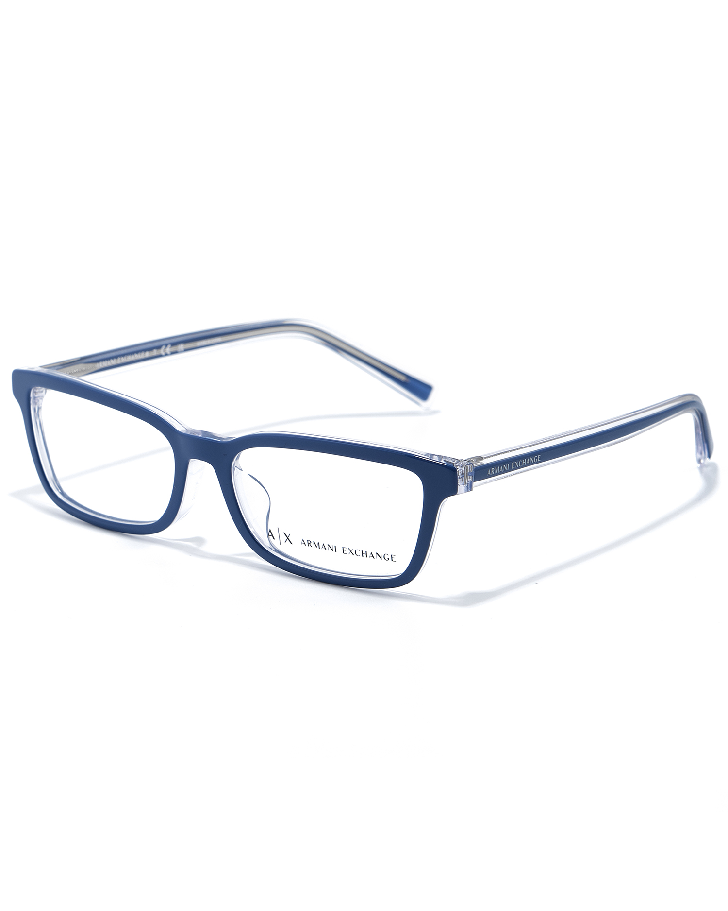 Оправа оптическая ARMANI EXCHANGE AX3074 8323 - Optic Space