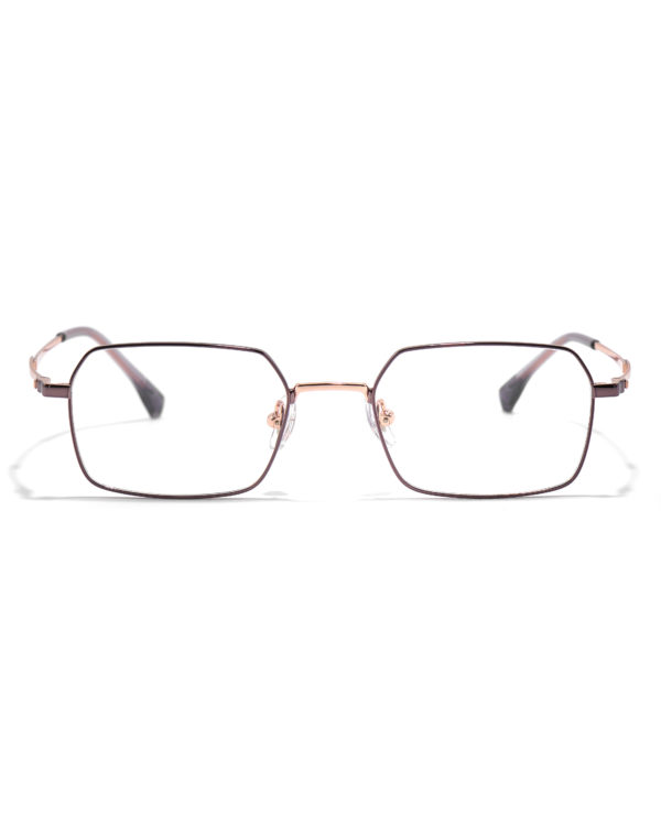 Оправа оптическая POJJET H00230 C4 — Optic Space
