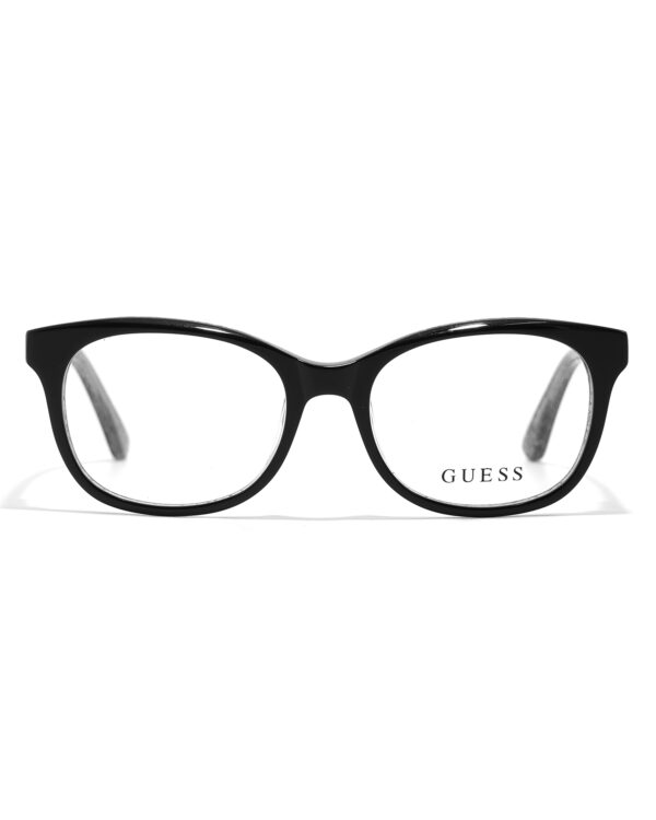 Оправа оптическая GUESS 9181 001 — Optic Space