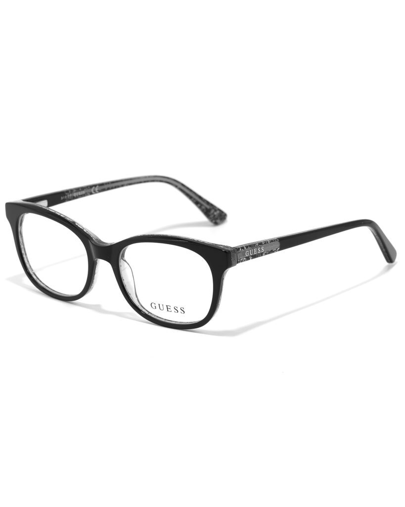 Оправа оптическая GUESS 9181 001