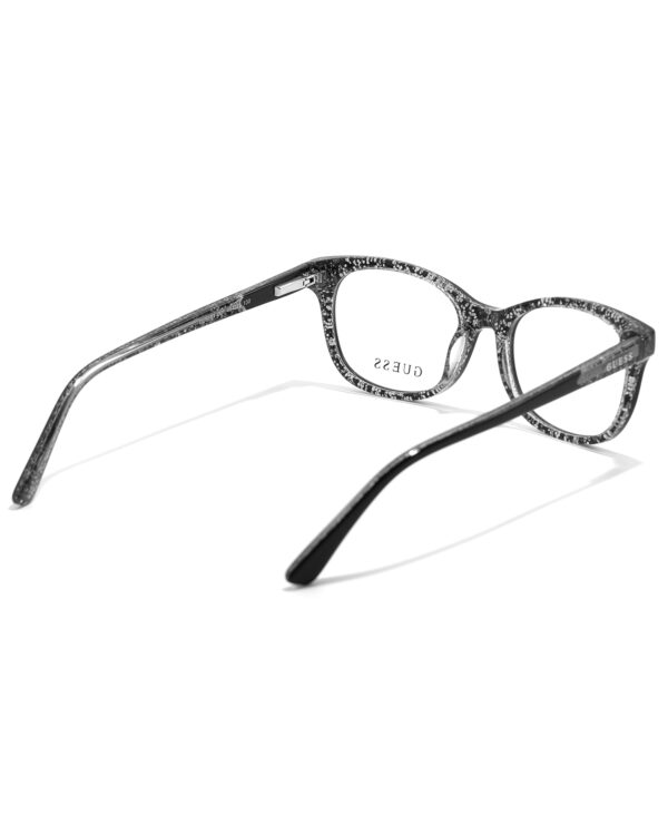 Оправа оптическая GUESS 9181 001 — Optic Space