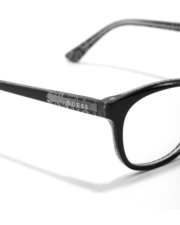 Оправа оптическая GUESS 9181 001 — Optic Space
