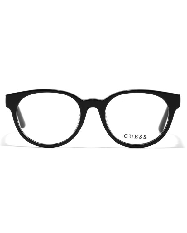 Оправа оптическая GUESS 9202 001 — Optic Space
