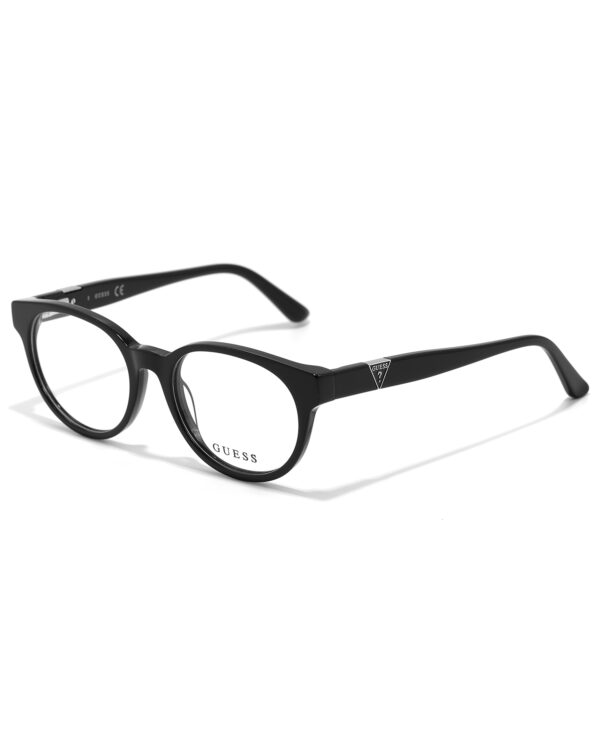 Оправа оптическая GUESS 9202 001 — Optic Space