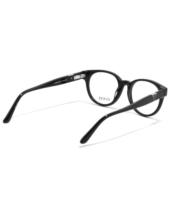Оправа оптическая GUESS 9202 001 — Optic Space