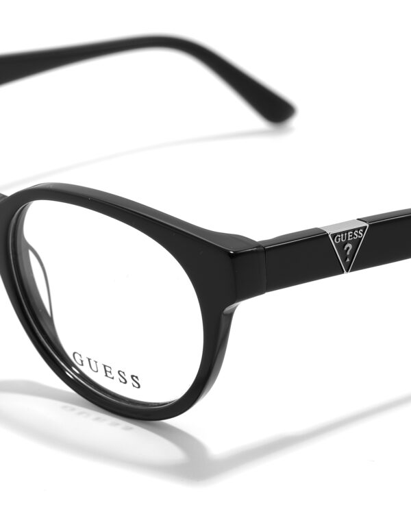 Оправа оптическая GUESS 9202 001 — Optic Space