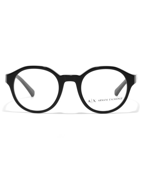 Оправа оптическая ARMANI EXCHANGE AX3085 8158 — Optic Space