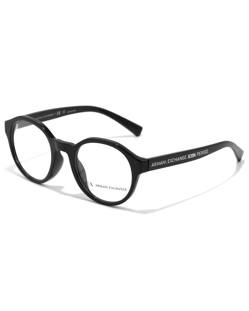 Оправа оптическая ARMANI EXCHANGE AX3085 8158