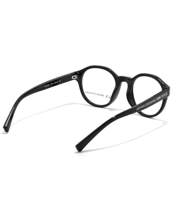 Оправа оптическая ARMANI EXCHANGE AX3085 8158 — Optic Space