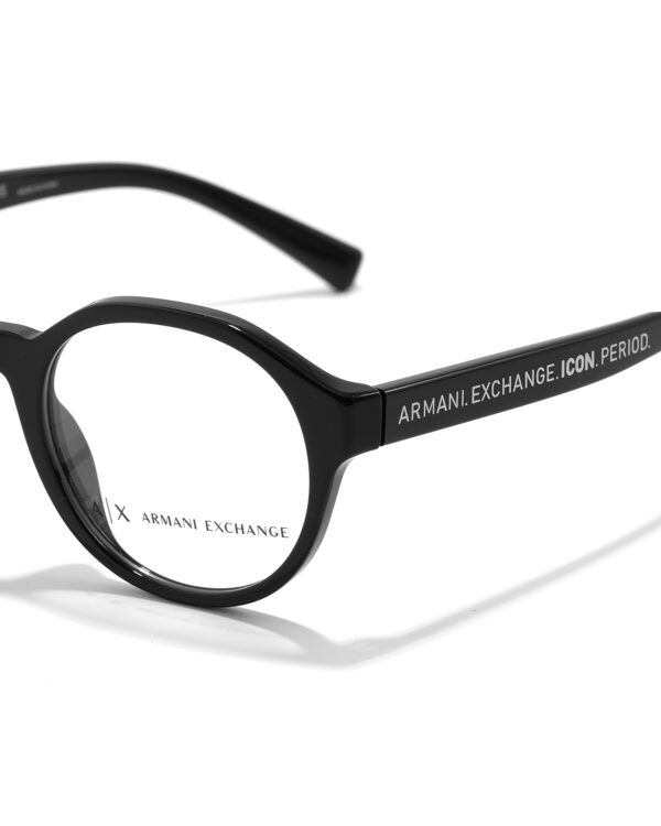 Оправа оптическая ARMANI EXCHANGE AX3085 8158 — Optic Space