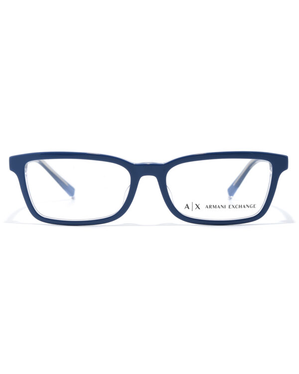 Оправа оптическая ARMANI EXCHANGE AX3074 8323 — Optic Space