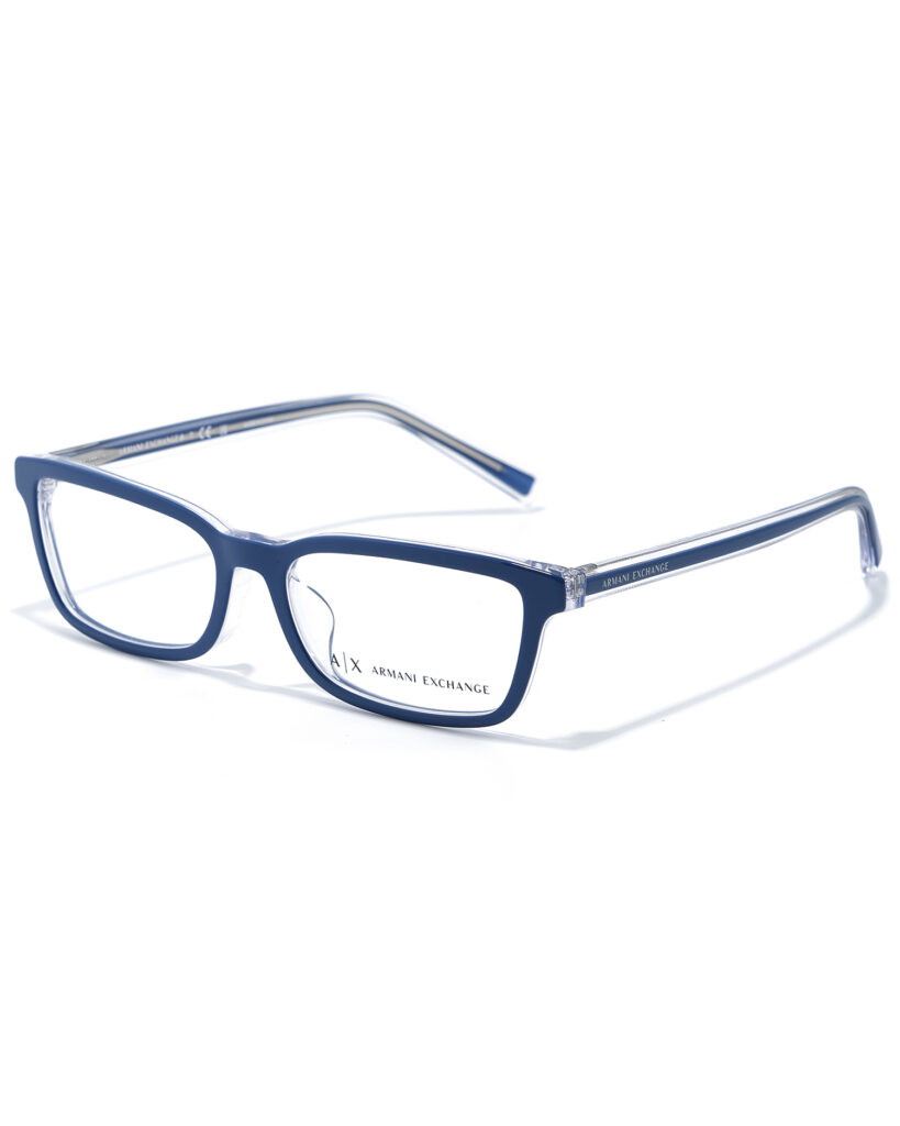 Оправа оптическая ARMANI EXCHANGE AX3074 8323