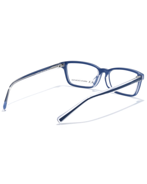 Оправа оптическая ARMANI EXCHANGE AX3074 8323 — Optic Space