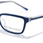 Оправа оптическая ARMANI EXCHANGE AX3074 8323 — Optic Space