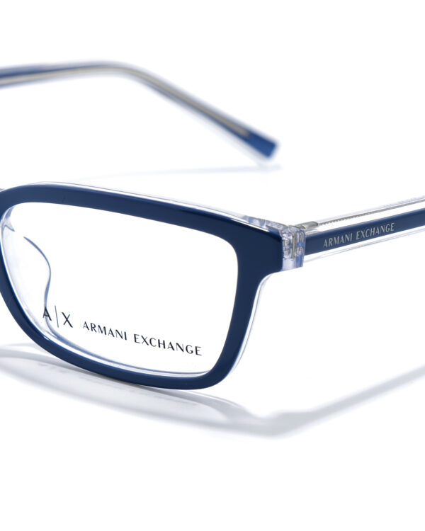 Оправа оптическая ARMANI EXCHANGE AX3074 8323 — Optic Space