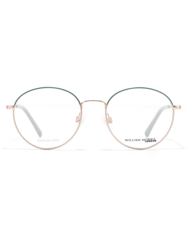 Оправа оптическая William Morris L 50319 8521 — Optic Space