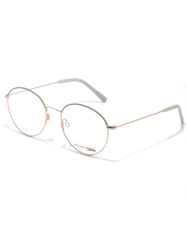 Оправа оптическая William Morris L 50319 8521 — Optic Space
