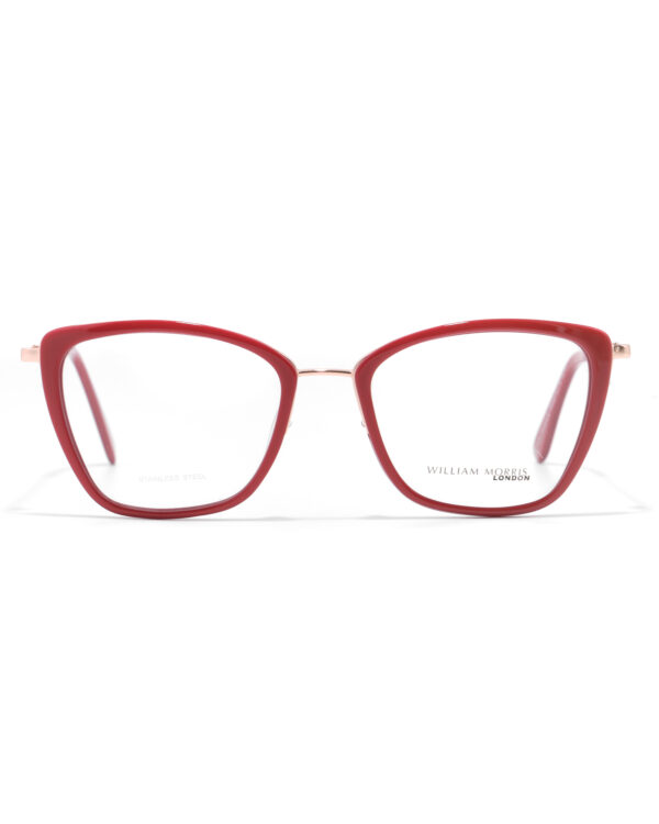 Оправа оптическая William Morris L 50223 C2 — Optic Space