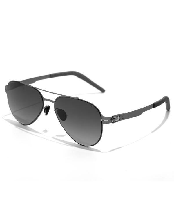 Солнцезащитные очки  OPTIC SPACE 50010 C3 — Optic Space