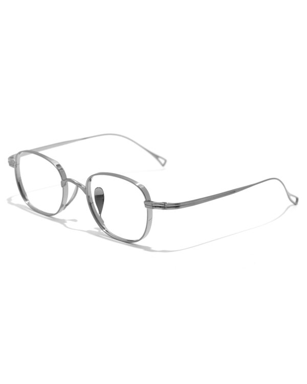 Оправа оптическая OPTIC SPACE 10518 серебро — Optic Space