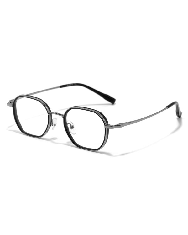 Оправа оптическая POJJET H70668 C3 — Optic Space