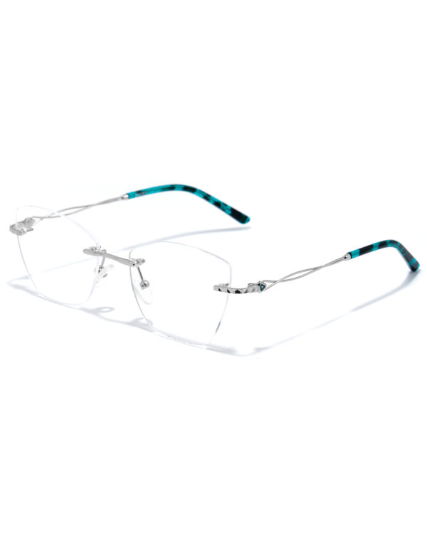 Оправа оптическая POJJET 25629 C2 — Optic Space