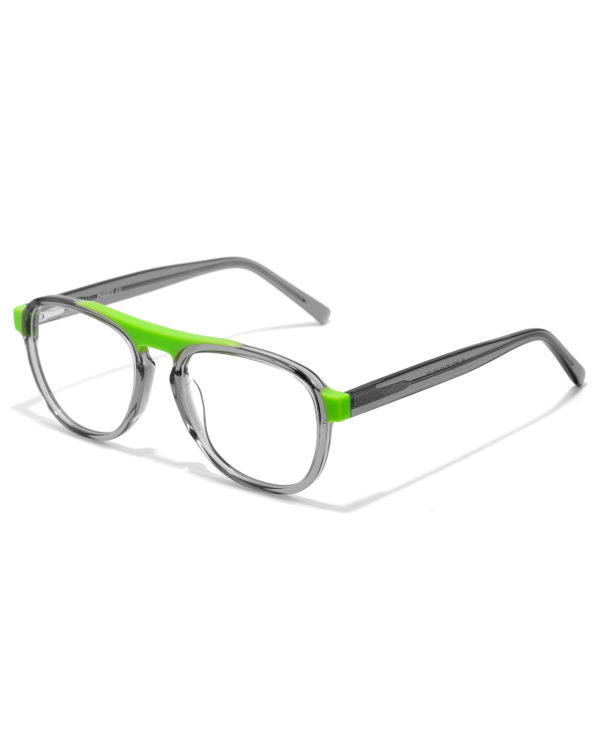 Оправа оптическая POJJET BL-2831 C3 — Optic Space