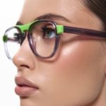 Оправа оптическая POJJET BL-2831 C3 — Optic Space