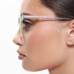 Оправа оптическая POJJET CL9012 C6 — Optic Space