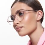 Оправа оптическая POJJET H31049 C7 — Optic Space