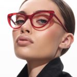 Оправа оптическая POJJET H1108 COL.06 — Optic Space
