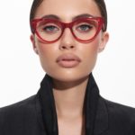 Оправа оптическая POJJET H1108 COL.06 — Optic Space