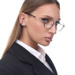 Оправа оптическая POJJET H70548 C2 — Optic Space