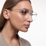 Оправа оптическая POJJET H00268 C3 — Optic Space