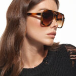Солнцезащитные очки  OPTIC SPACE 8838 C2 — Optic Space
