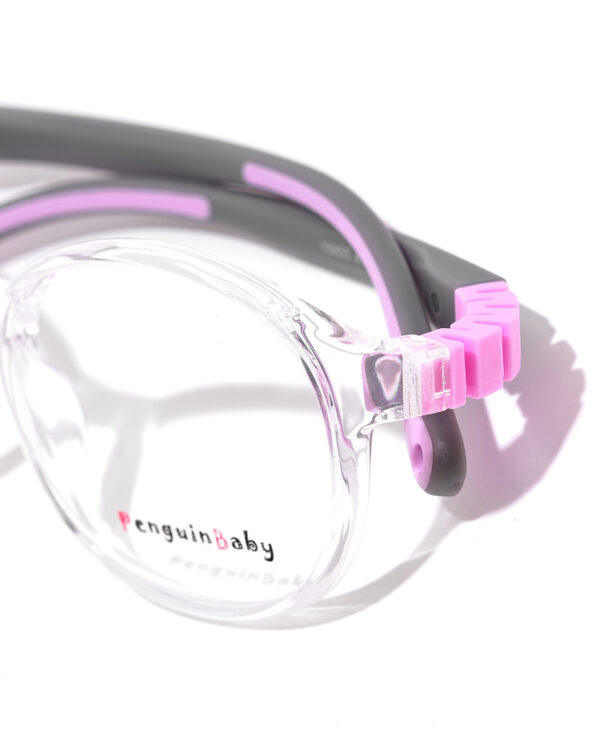 Оправа оптическая Penguin Baby 8855 C6 — Optic Space