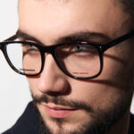 Оправа оптическая DSQUARED2 0082 CBL — Optic Space