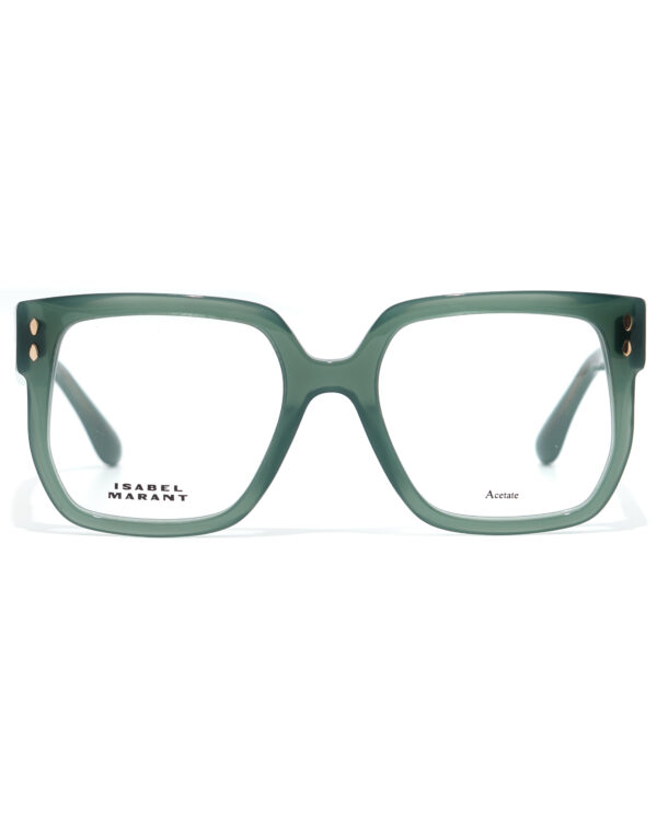 Оправа оптическая Isabel Marant 0128 1ED — Optic Space