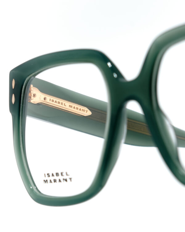 Оправа оптическая Isabel Marant 0128 1ED — Optic Space