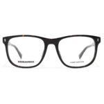 Оправа оптическая DSQUARED2 0082 CBL — Optic Space