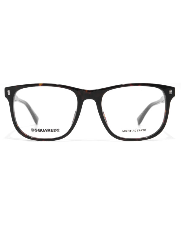 Оправа оптическая DSQUARED2 0082 CBL — Optic Space