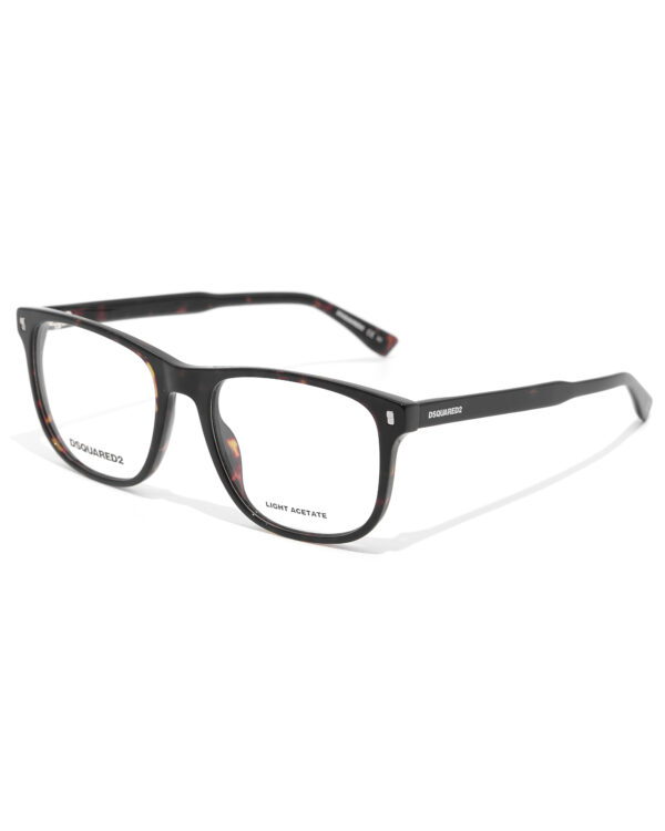 Оправа оптическая DSQUARED2 0082 CBL — Optic Space