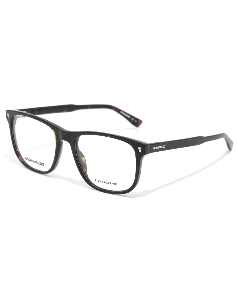 Оправа оптическая DSQUARED2 0082 CBL