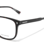 Оправа оптическая DSQUARED2 0082 CBL — Optic Space