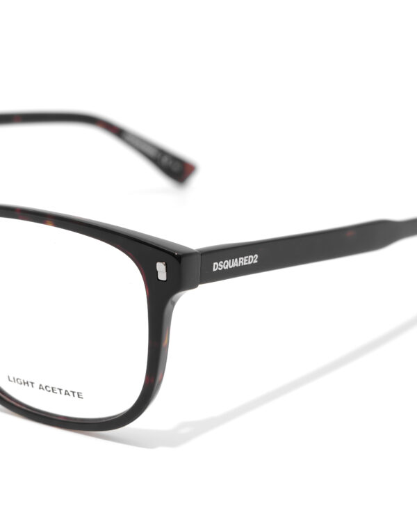 Оправа оптическая DSQUARED2 0082 CBL — Optic Space