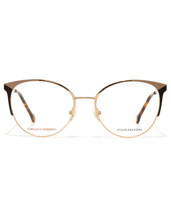 Оправа оптическая Carolina Herrera 0115 01Q — Optic Space