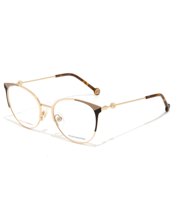 Оправа оптическая Carolina Herrera 0115 01Q — Optic Space