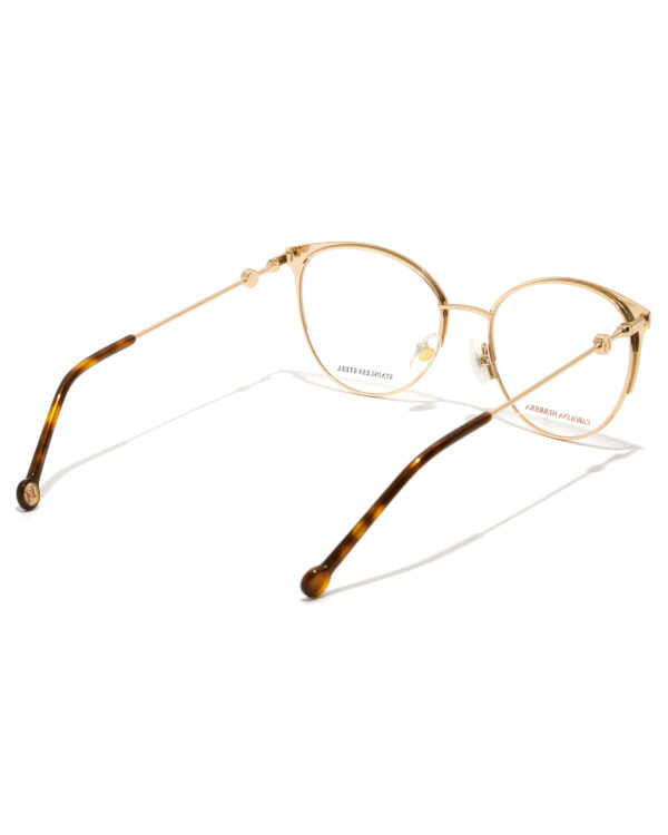 Оправа оптическая Carolina Herrera 0115 01Q — Optic Space
