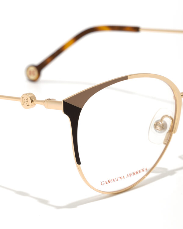 Оправа оптическая Carolina Herrera 0115 01Q — Optic Space