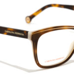 Оправа оптическая Carolina Herrera 0170 C9K — Optic Space
